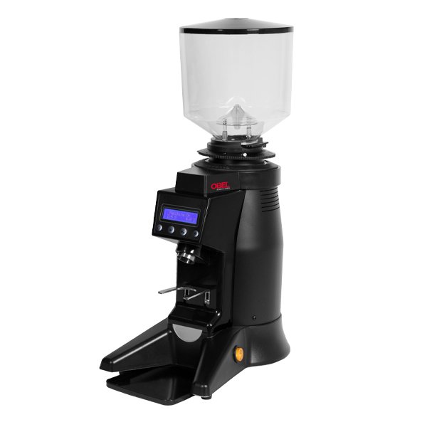 מטחנת קפה OBEL MITO ON DEMAND 1/3 HP סכין 64 מ"מ