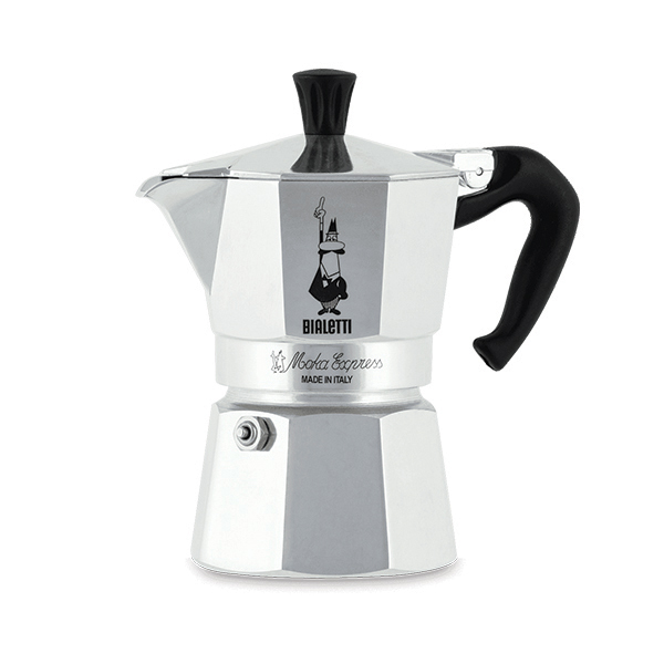 מקינטה 9 כוסות BIALETTI MOKA EXPRESS