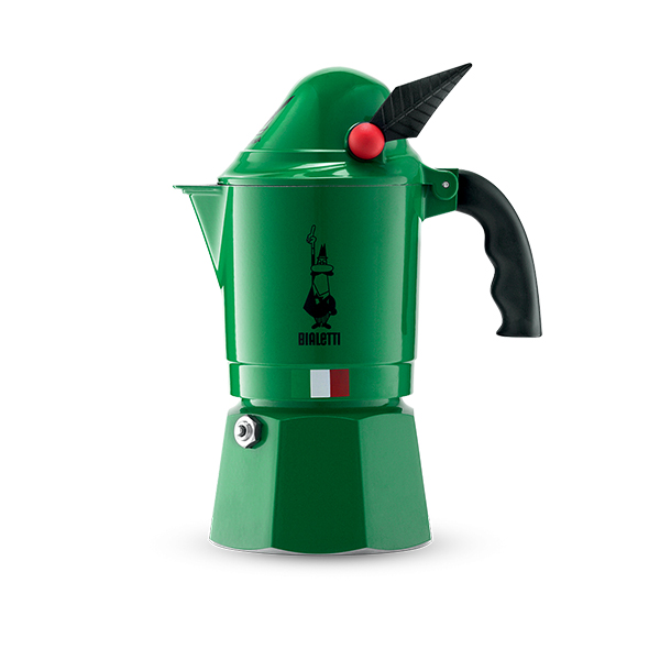 מקינטה 3 כוסות BIALETTI ALPINA