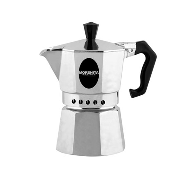 מקינטה 6 כוסות BIALETTI MORENITA מורניטה