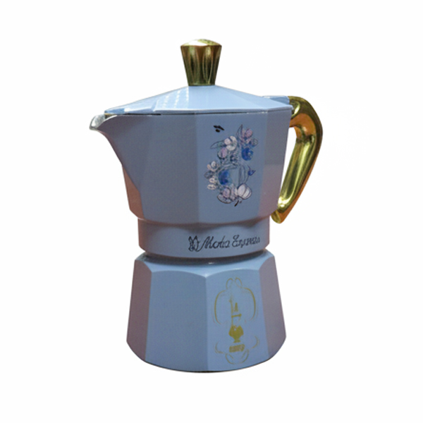 מקינטה MOKA EXPERSS 3 TZ BRIDGERTON BIALETTI