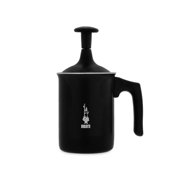 מקציף חלב 3 כוסות BIALETTI 330 ml