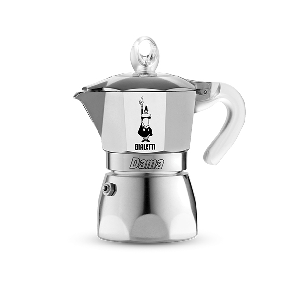 מקינטה 3 כוסות NEW DAMA BIALETTI