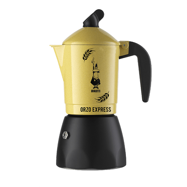 מקינטה 2 כוסות ORZO EXPERSS BIALETTI