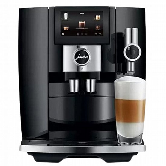 מכונת קפה יורה Jura J8