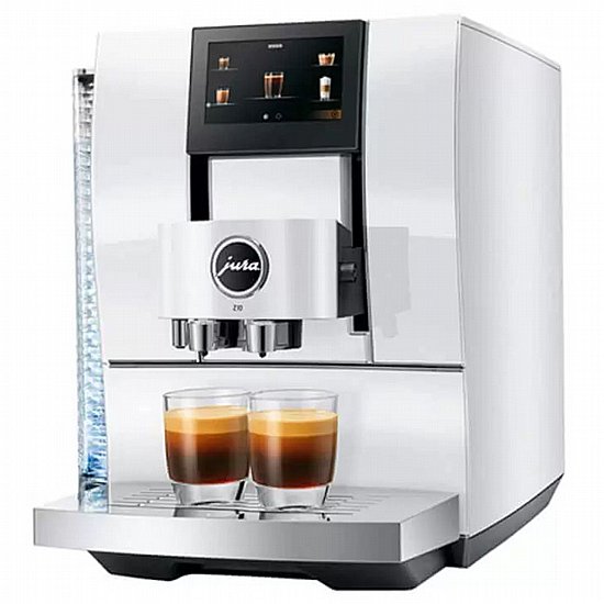 מכונת קפה Jura  Z10
