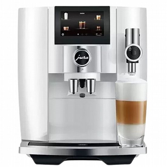מכונת קפה יורה Jura J8