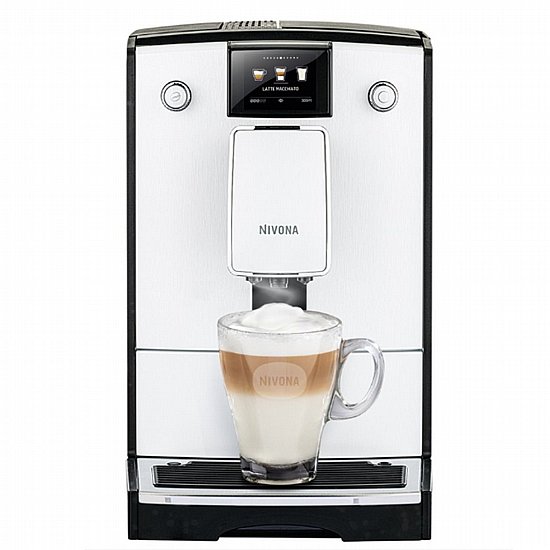 ‏מכונת אספרסו ניבונה Nivona CafeRomatica NICR 779