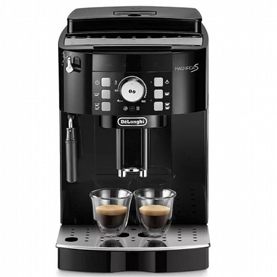 ‏מכונת אספרסו אוטומטית דלונגי Delonghi Magnifica S ECAM22.117.B