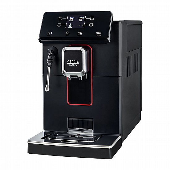 מכונת קפה אוטומטית דיגיטלית Gaggia Magenta Plus
