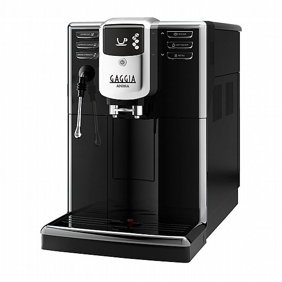מכונת קפה אוטומטית גאגיה Gaggia Anima Barista