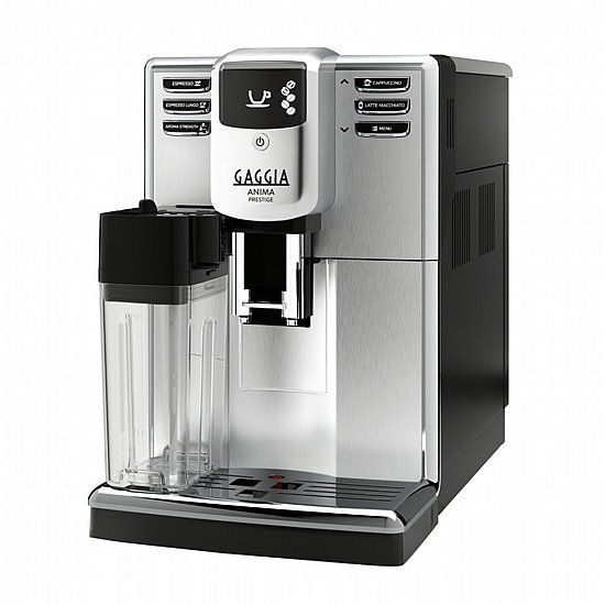 מכונת קפה אוטומטית גאגיה Gaggia Anima Prestige