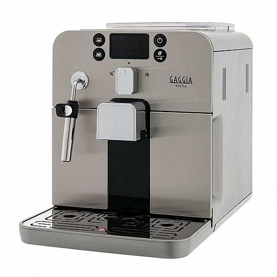 מכונת קפה אוטומטית Gaggia Brera