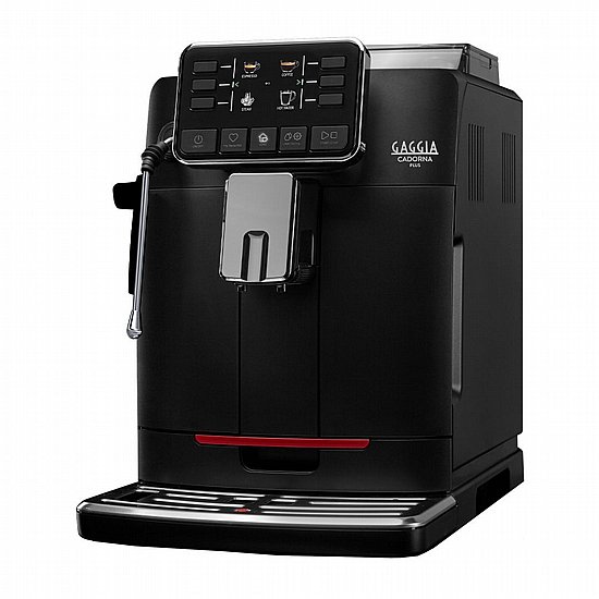 מכונת קפה אוטומטית דיגיטלית Gaggia Cadorna Barista Plus