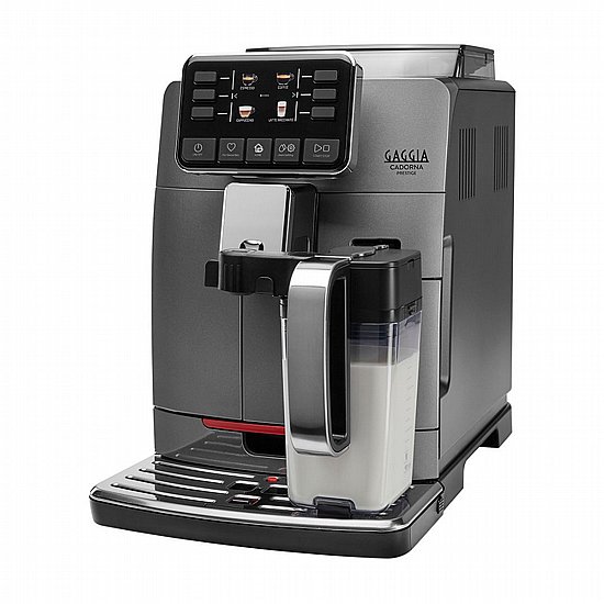 מכונת קפה אוטומטית דיגיטלית Gaggia Cadorna Prestige
