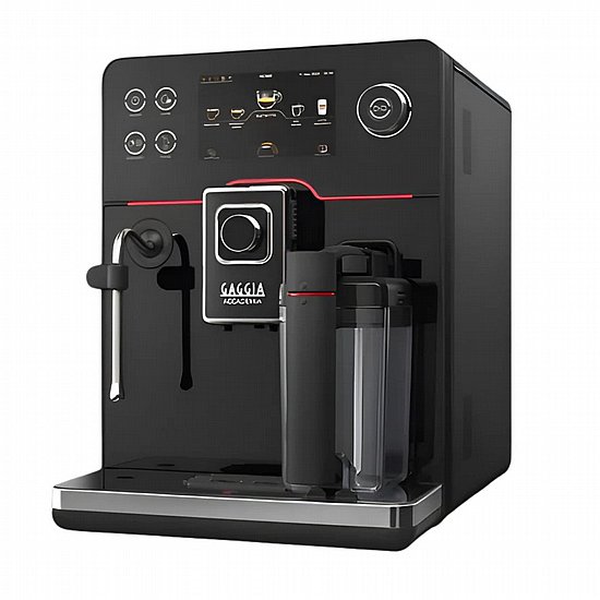 מכונת קפה אוטומטית גאגיה Gaggia Academia Glass