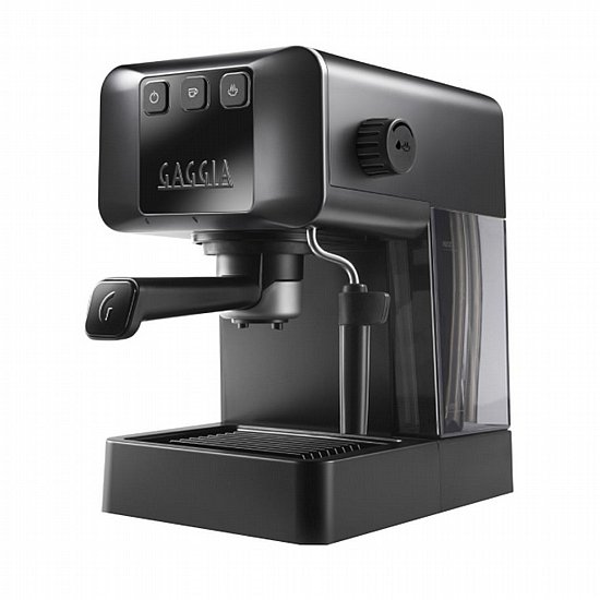 מכונת קפה ידנית  גאגיה EG2109/01 Gaggia שחור