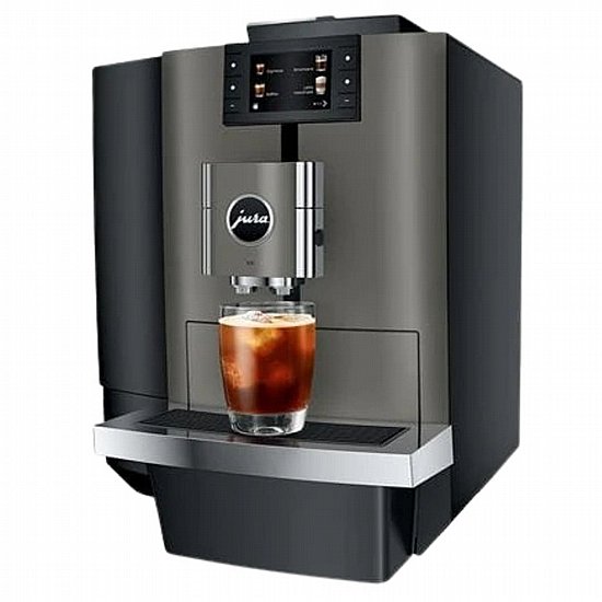 מכונת קפה Jura X10