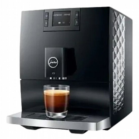 מכונת קפה אוטומטית Jura C3