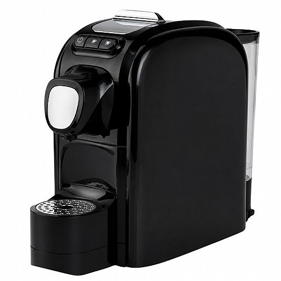 מכונת קפה קפסולות תואמת אספרסו פוינט VERO Black