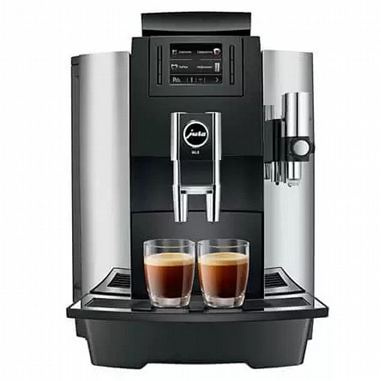 מכונת אספרסו Jura WE8